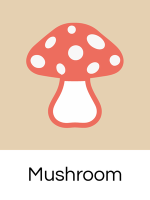 Mushrooms