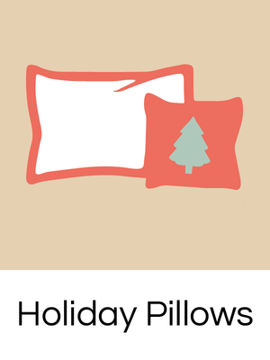 Pillows