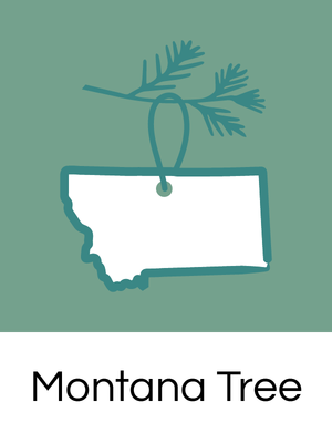 Montana Tree