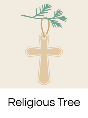 Religious Tree