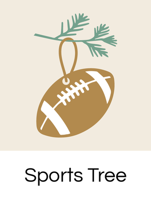 Sports Tree