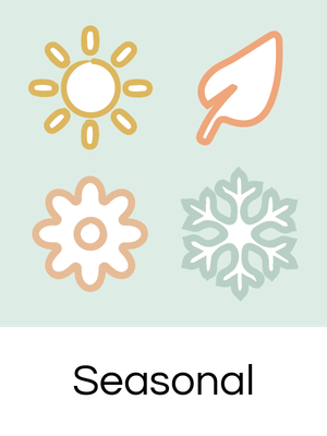 Seasonal Goods