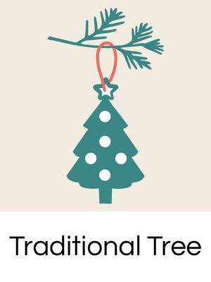 Traditional Tree