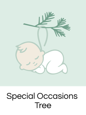 First Christmas