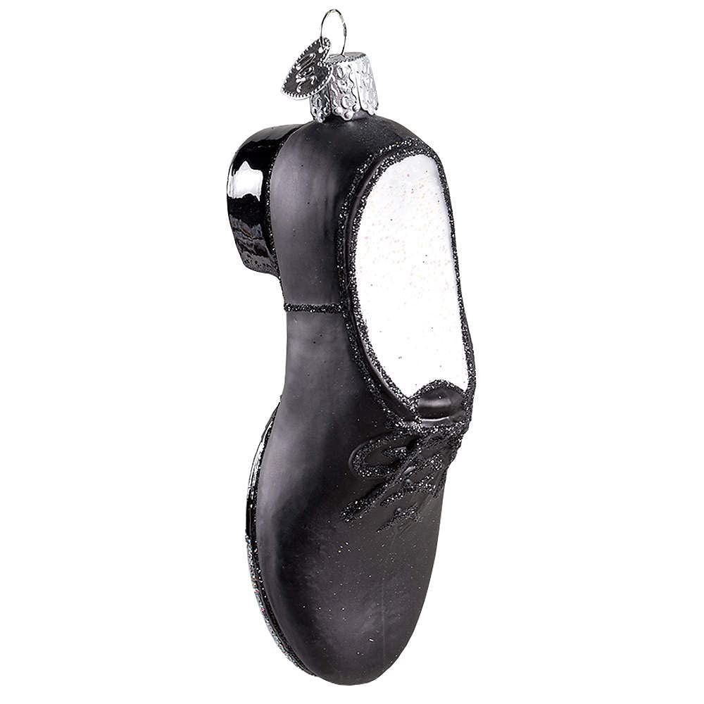 Tap Shoe Ornament