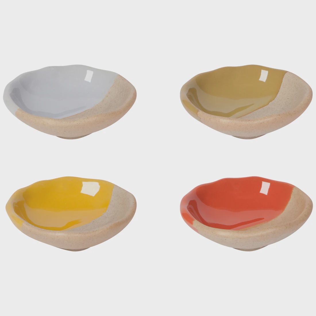 Pinch bowl Set Solar