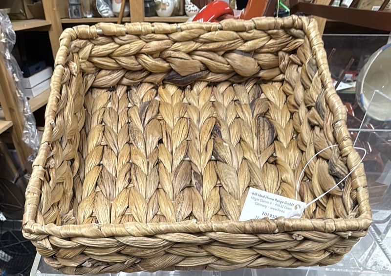 Paper Lunch Napkin Caddy