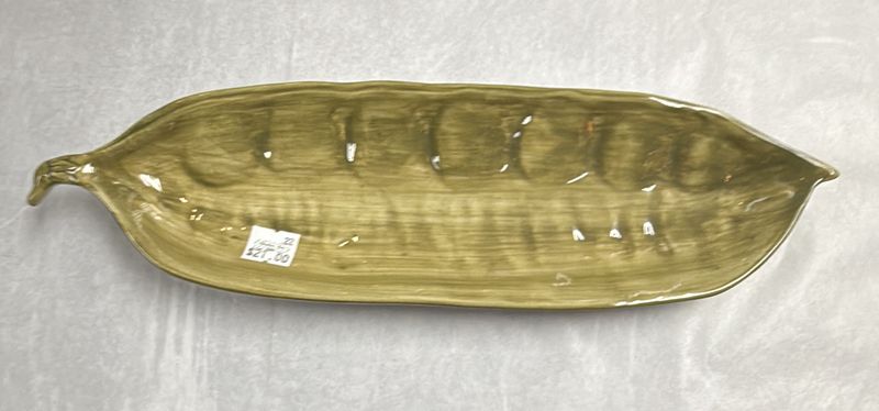 Pea Pod - Tidbit Dish