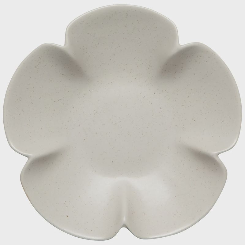 Dish Shaped 8.5in Sakura