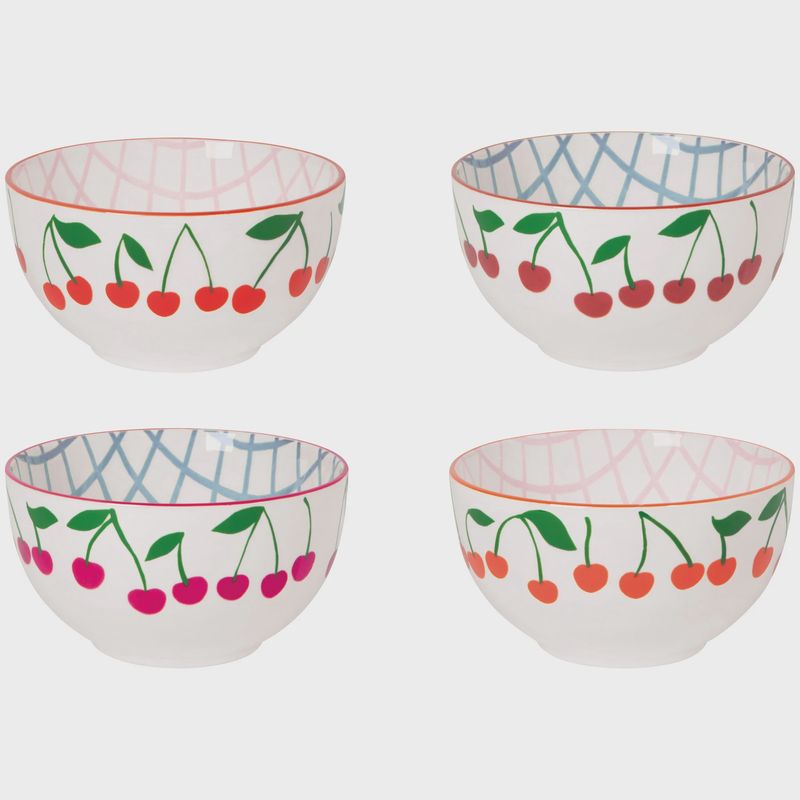Sweet Cherry Bowl