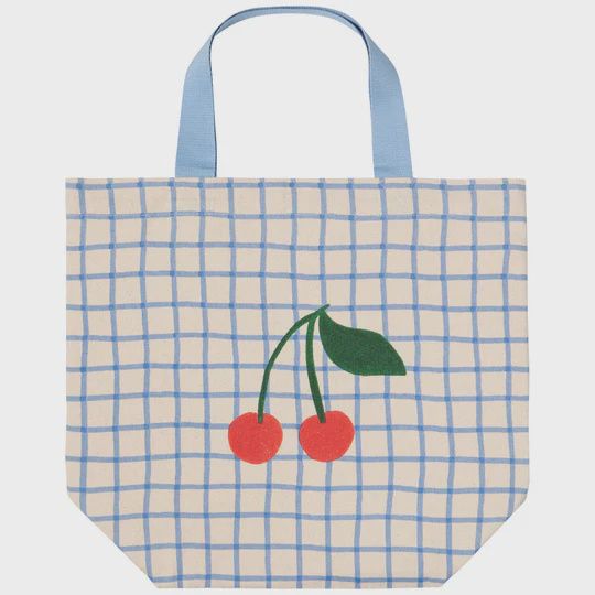 Very Cherry Tote Bag