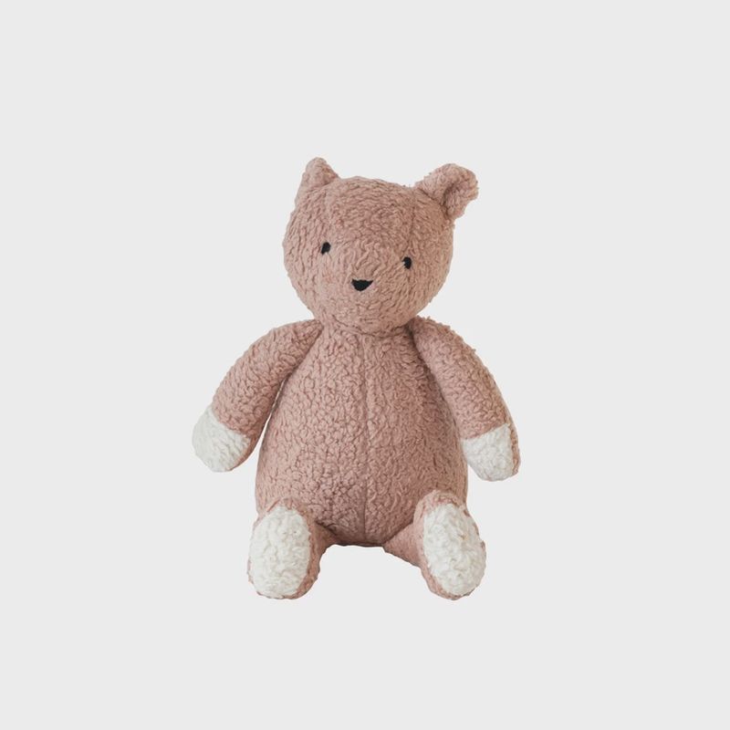 Small Vintage Teddy Bear