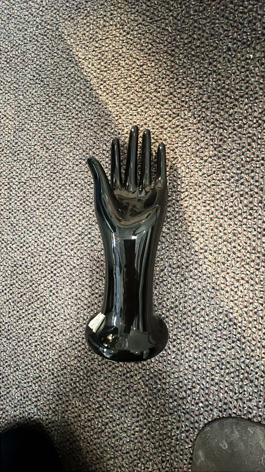 Heavy Hand