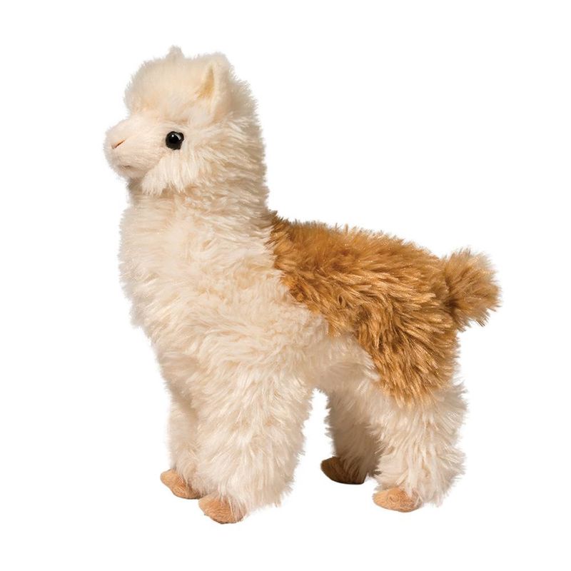 Plush Alice Alpaca