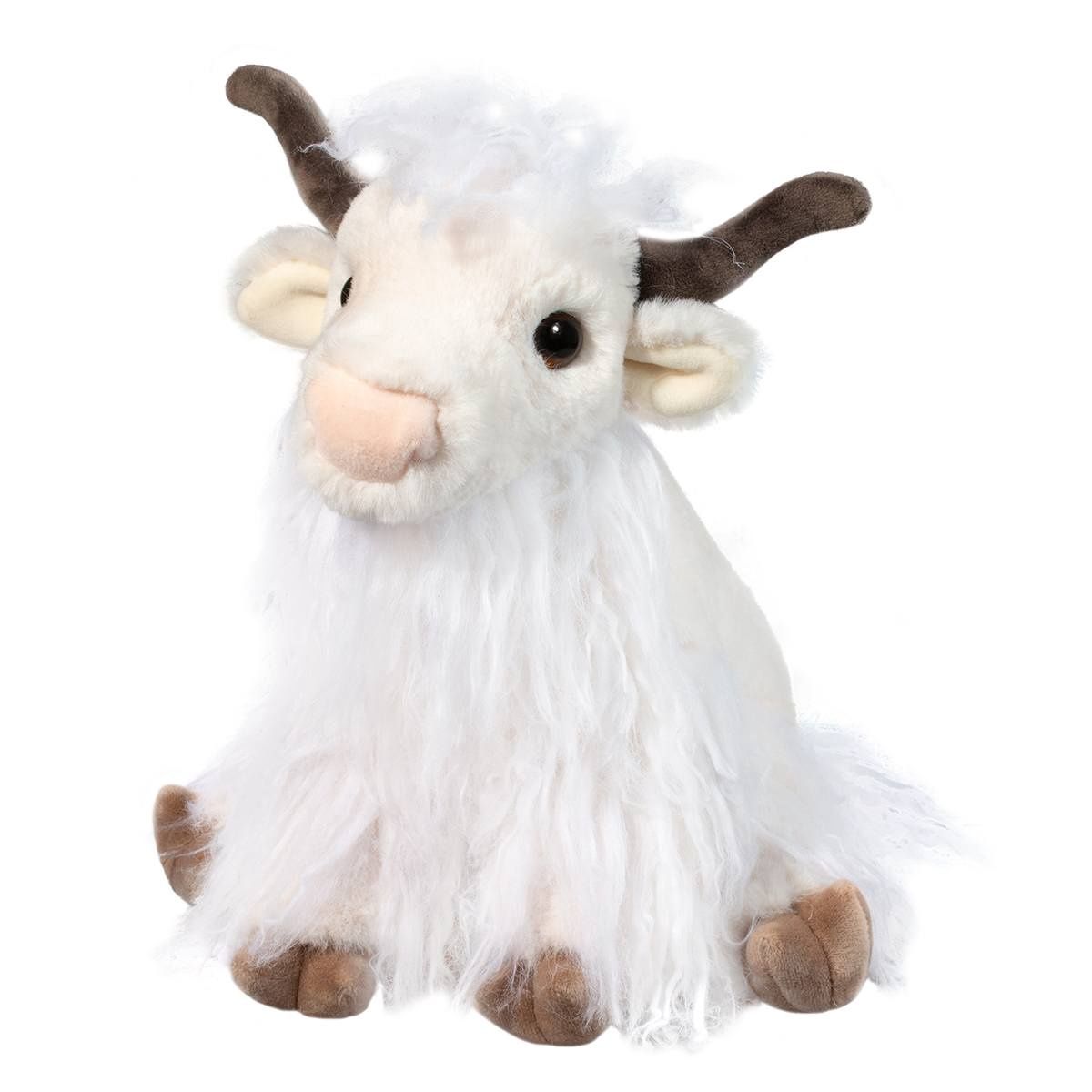 Plush Yaketie Yak Soft