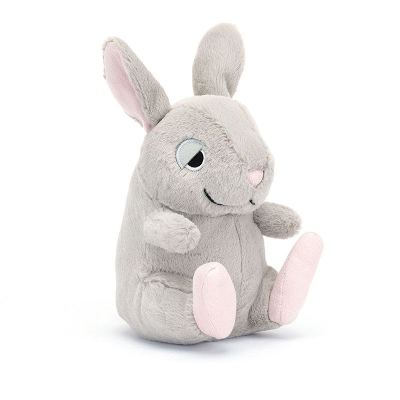 Plush Cuddlebud Bernard Bunny