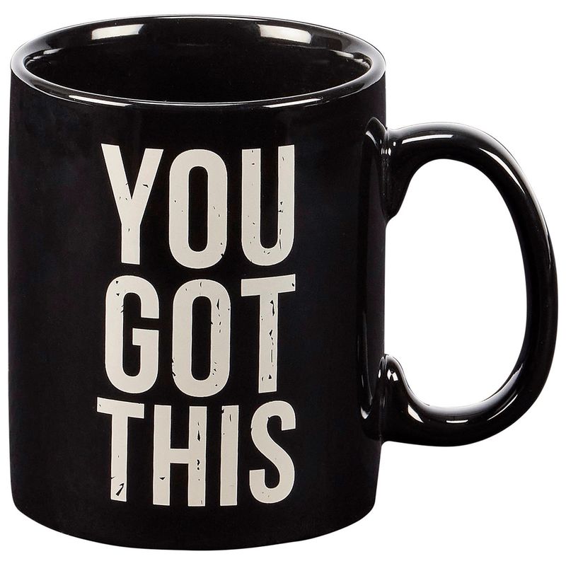 You Got This - Large Mug