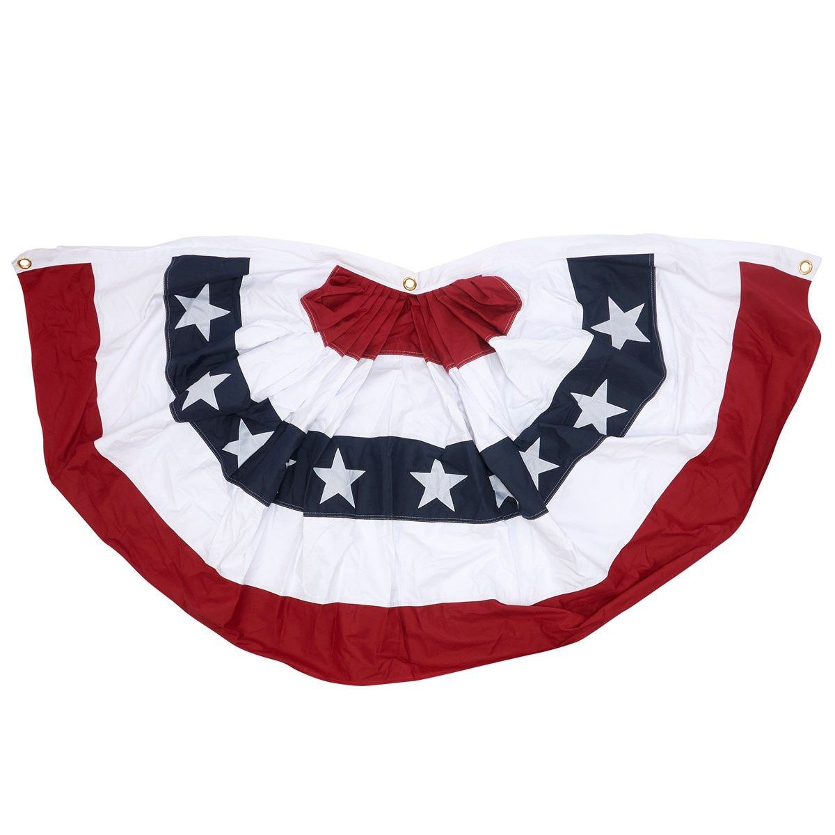 Bunting American Flag