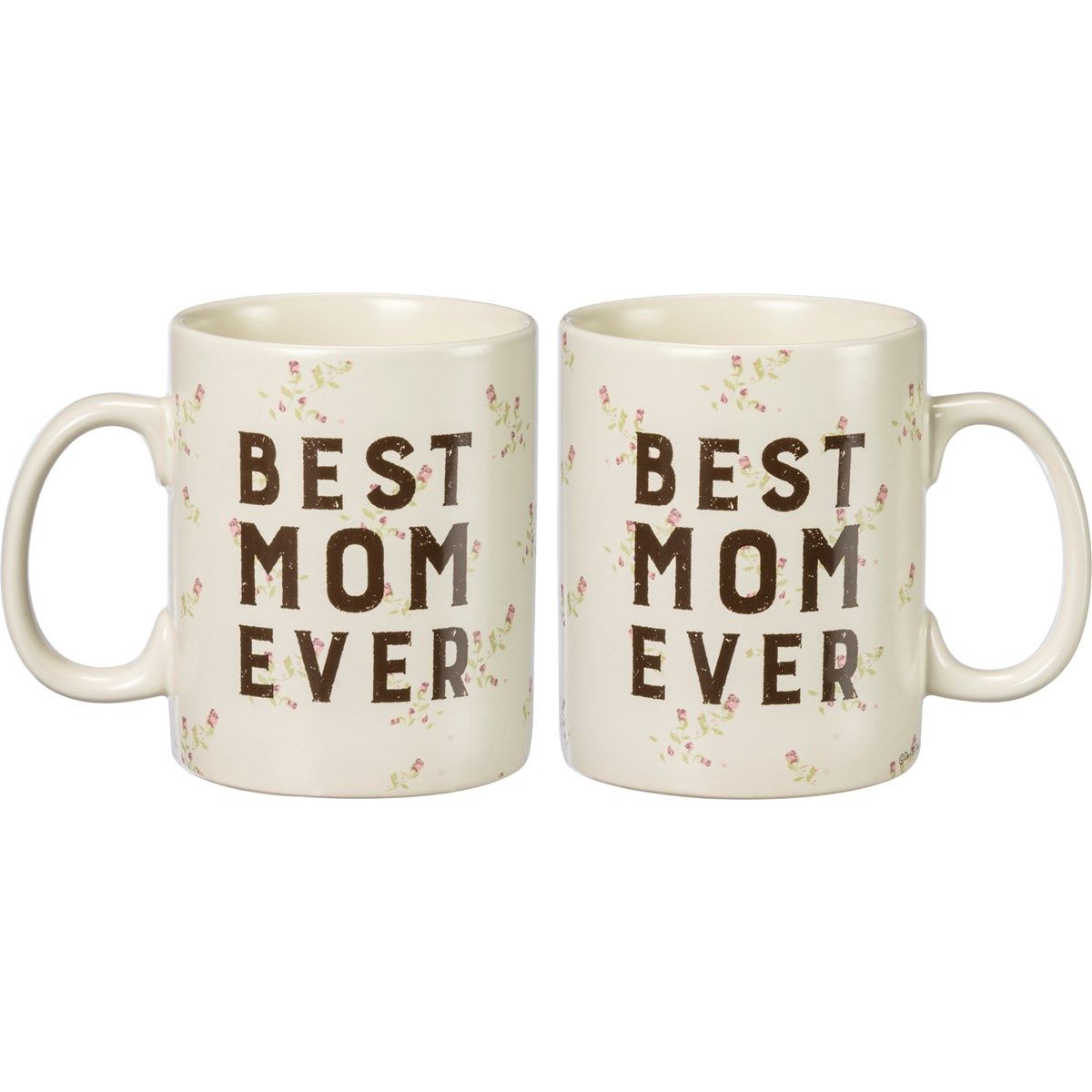 Mug Best Mom Ever