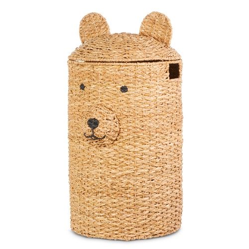 Bear Hamper