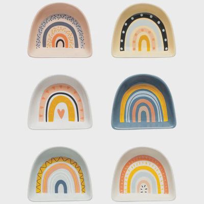 Pinch Bowl Rainbows
