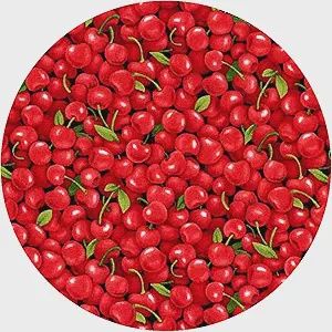 Cherries Jar Opener, design: Cherries