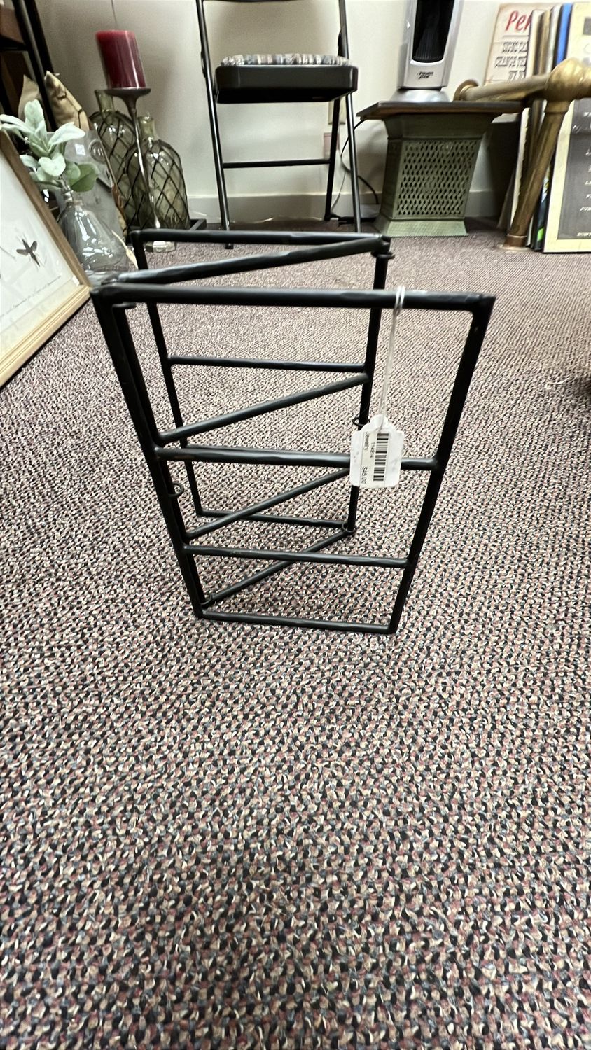 Jewelry Display - Hinged