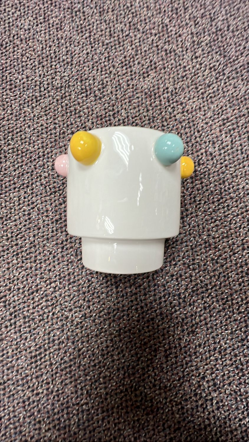 Quirky Planter - Small