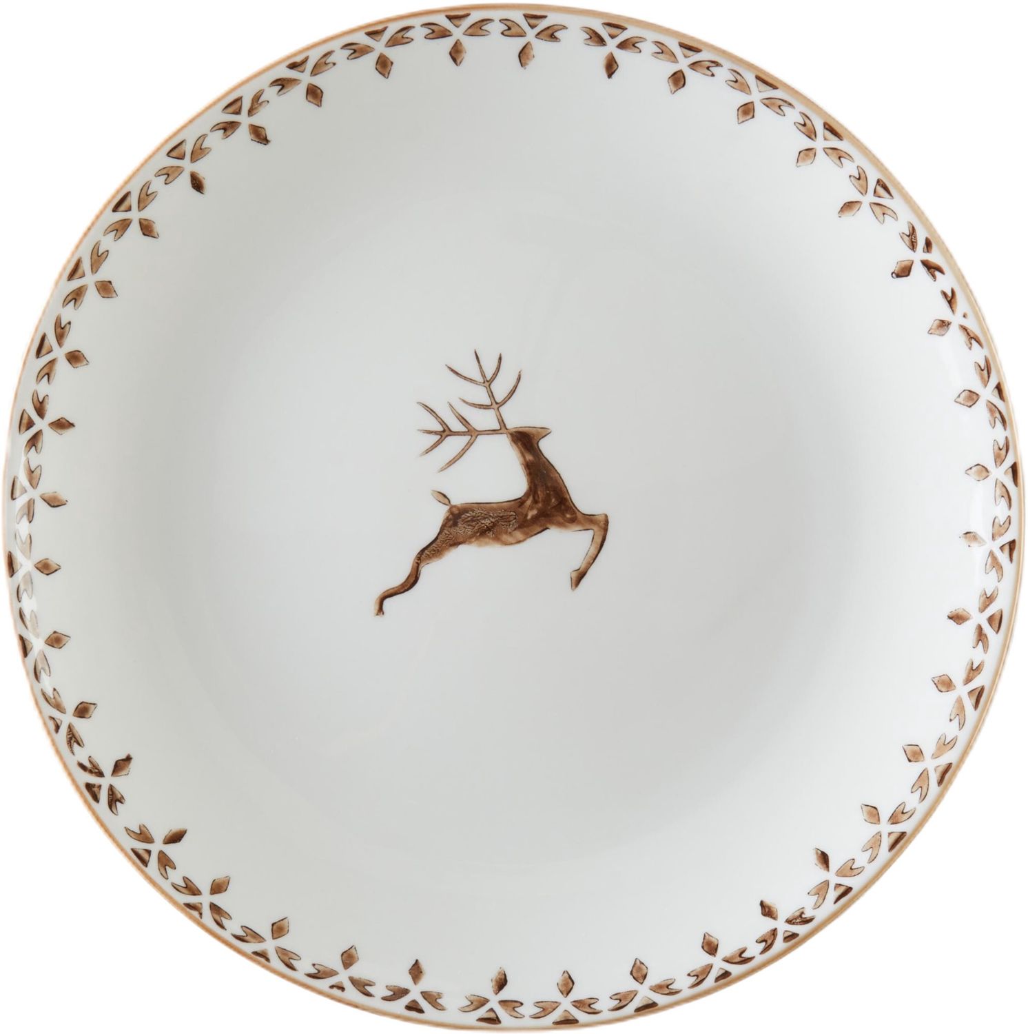 Buck -  Salad Plate