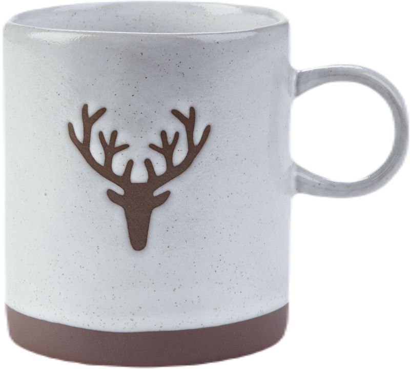 Mug Antler