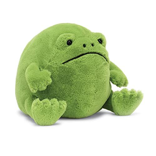 Ricky Rain Frog Plush  - Jellycat