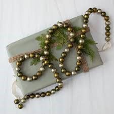 Garland Gold Shades Jumbo