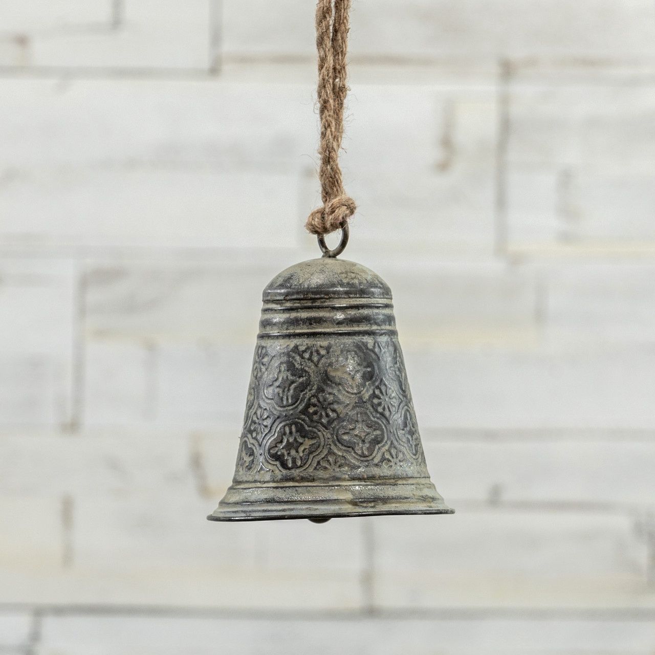 Filigree Bell 6&quot;