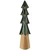 Wood Tree