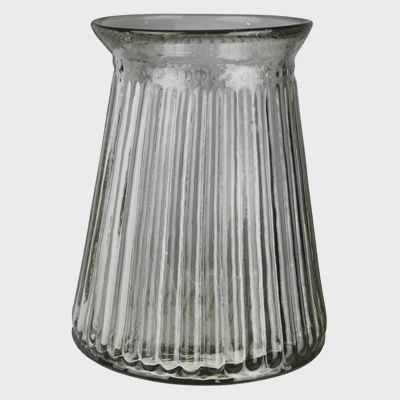 Glass Lou Vase