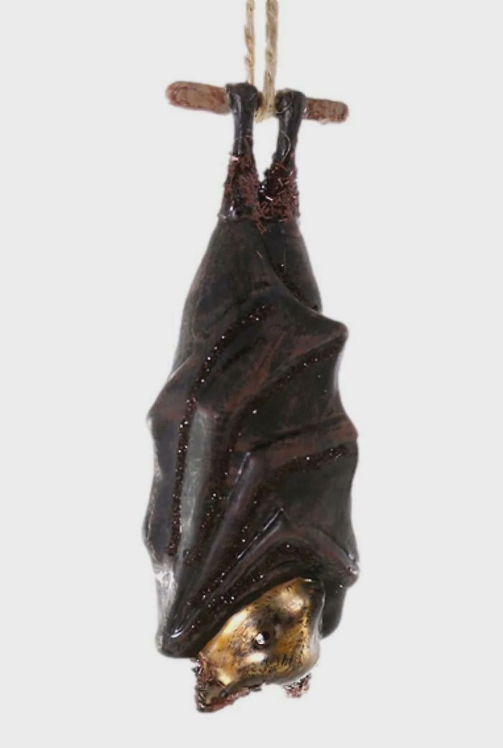 Ornament Hanging Bat