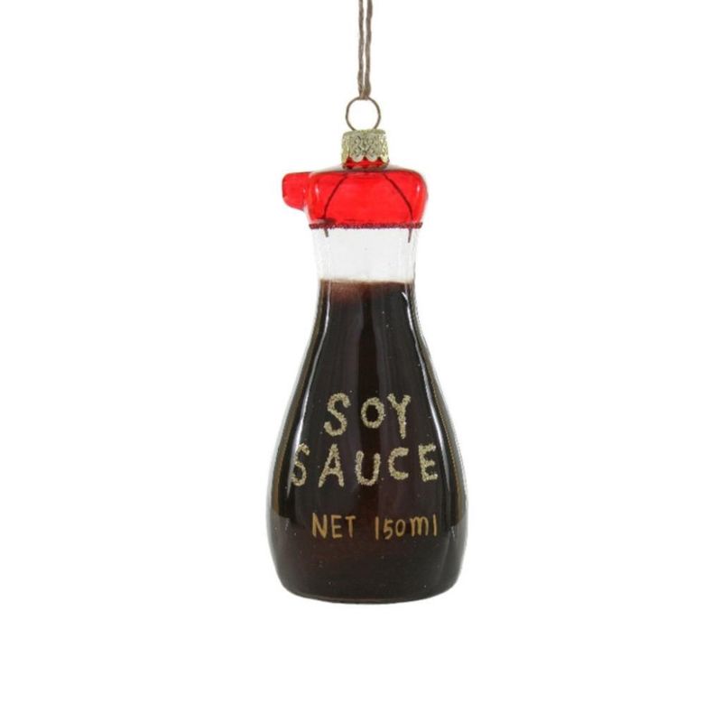Ornament Soy Sauce
