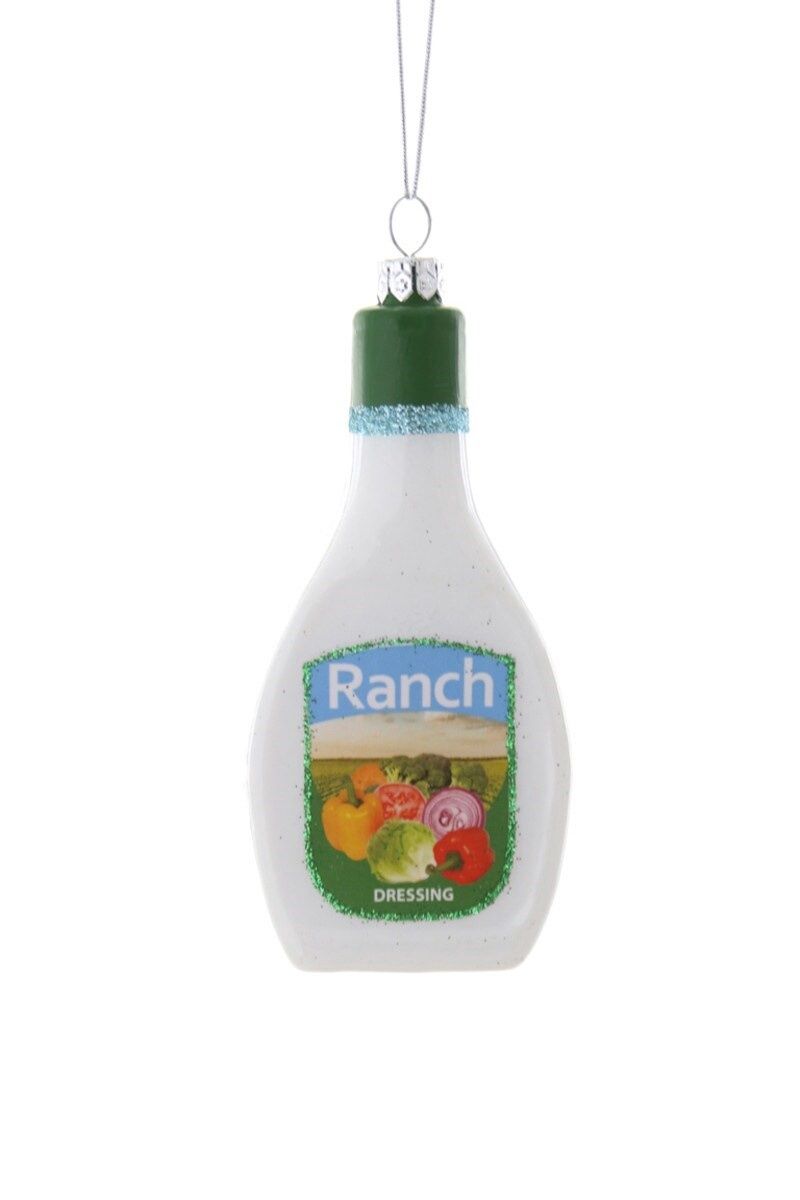 Ornament Ranch Dressing