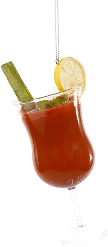 Ornament Bloody Mary