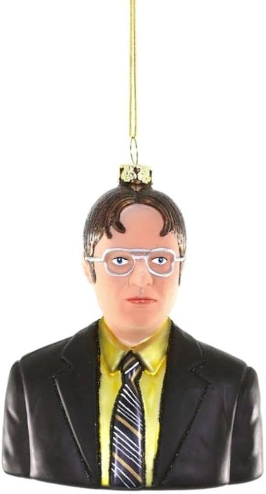 Ornament Dwight
