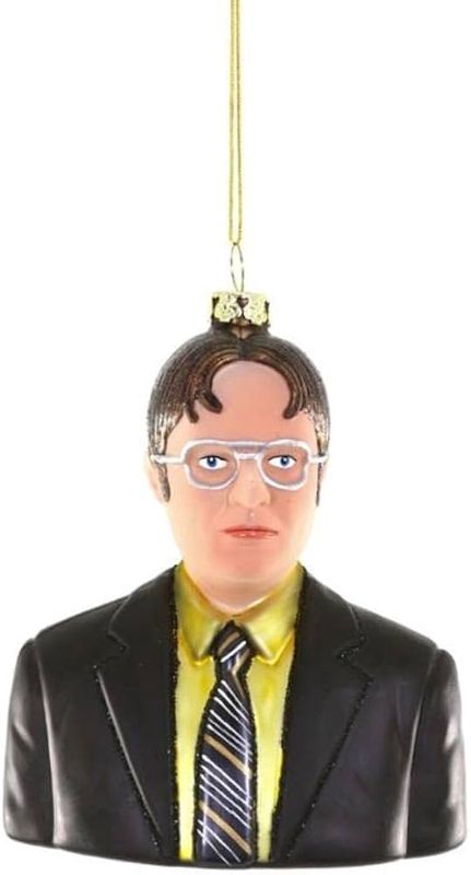 Ornament Dwight