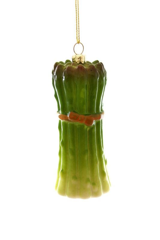 Asparagus Bunch - Ornament