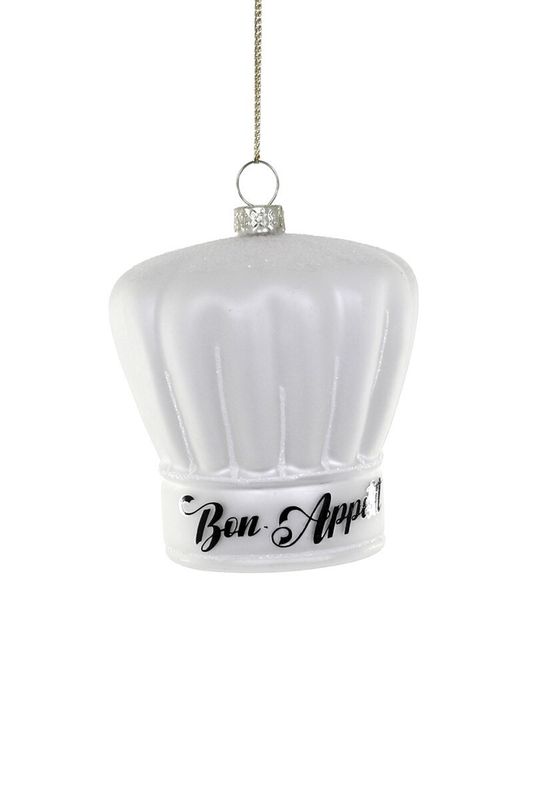 Chef&#39;s Hat Ornament