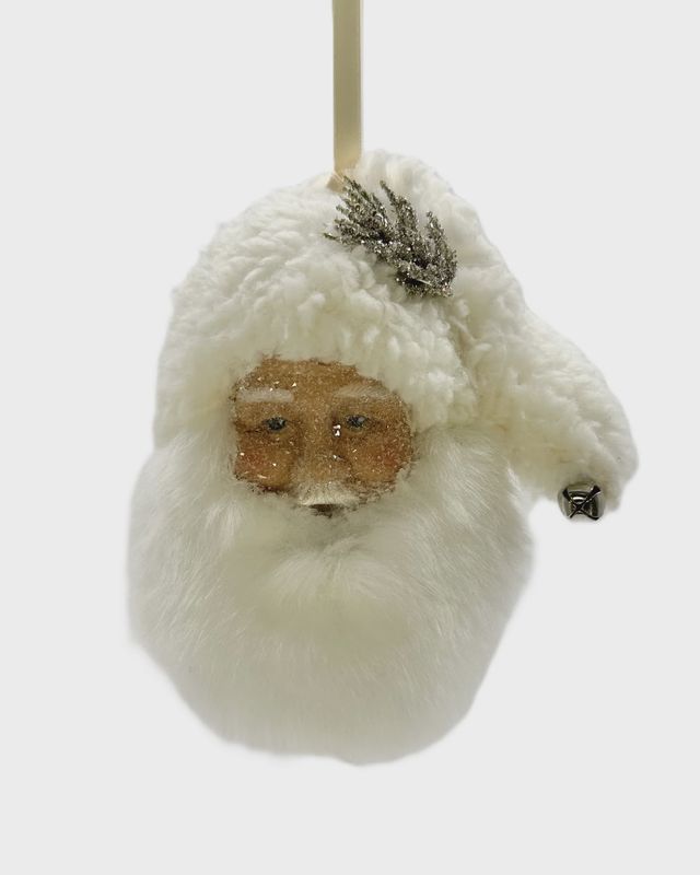 Ornament Kris Santa Sherpa