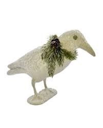 Barron Dove with Pine