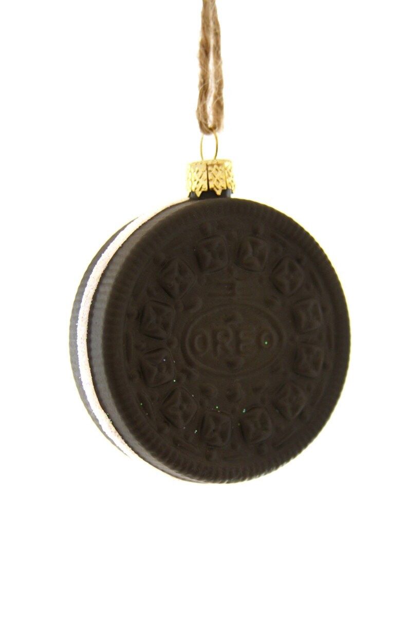 Ornament Oreo Cookie