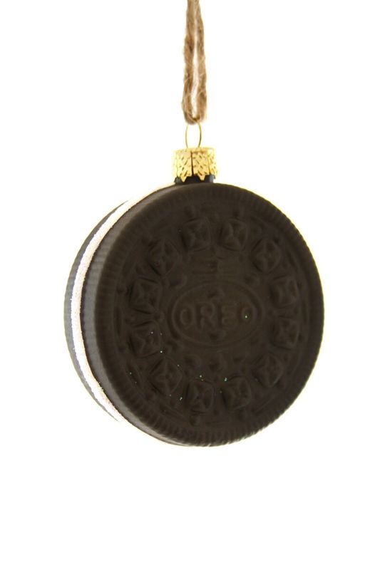 Ornament Oreo Cookie