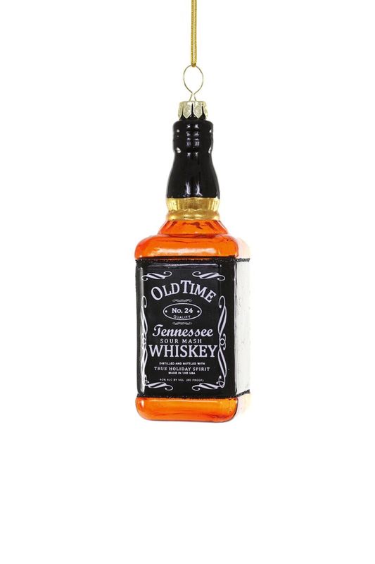 Ornament Sour Mash Whiskey