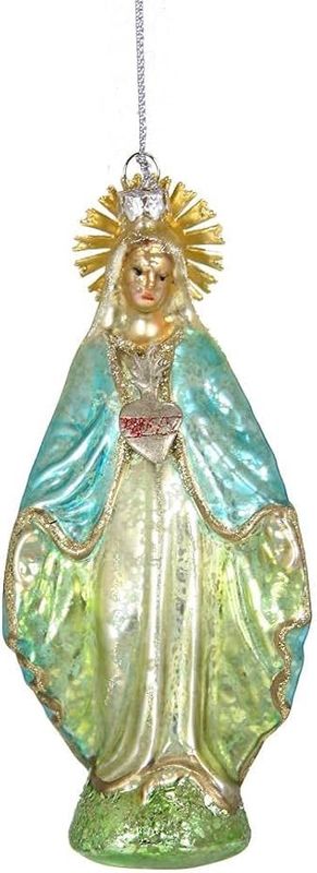 Ornament Mary