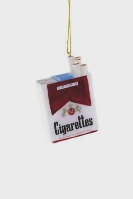 Ornament Cigarettes in Box